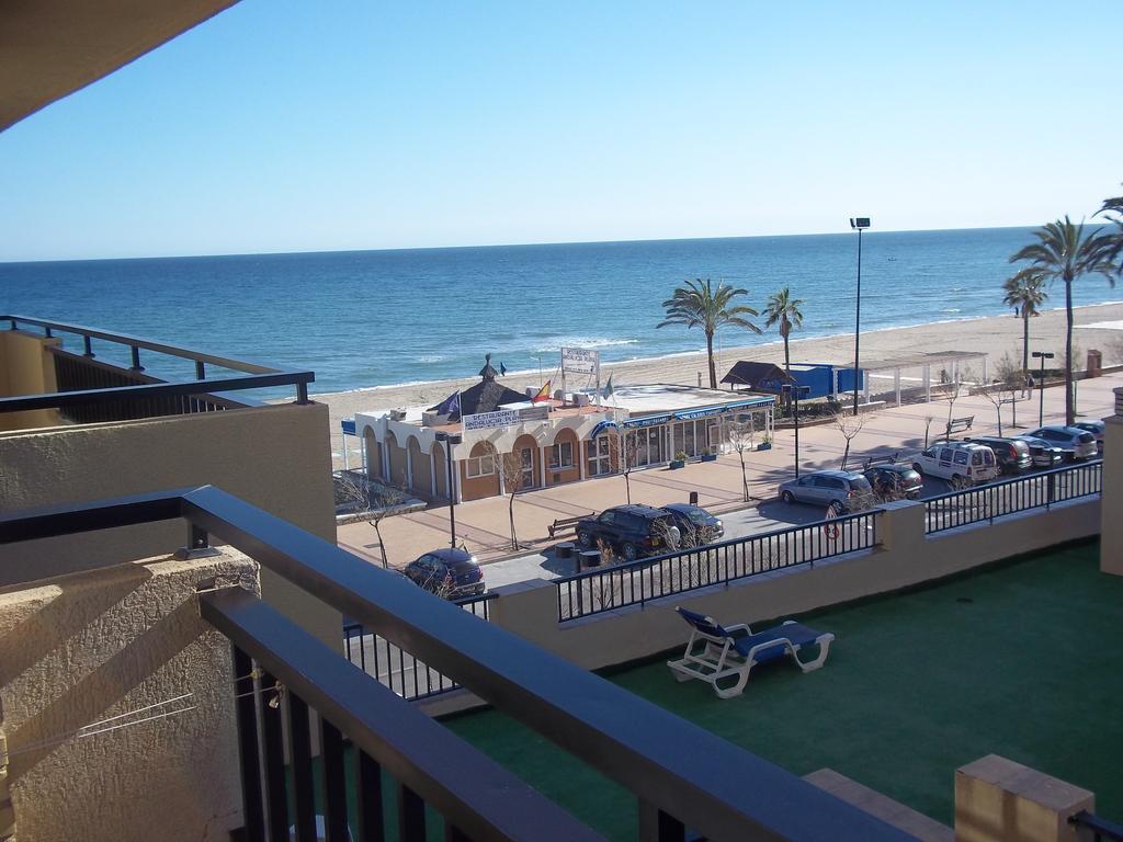 Ronda Iv Apartment Fuengirola