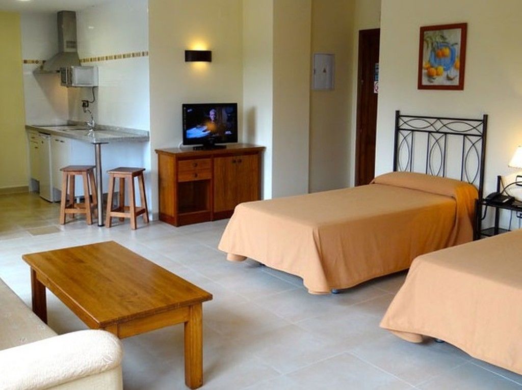 Apartment Ronda Iv *