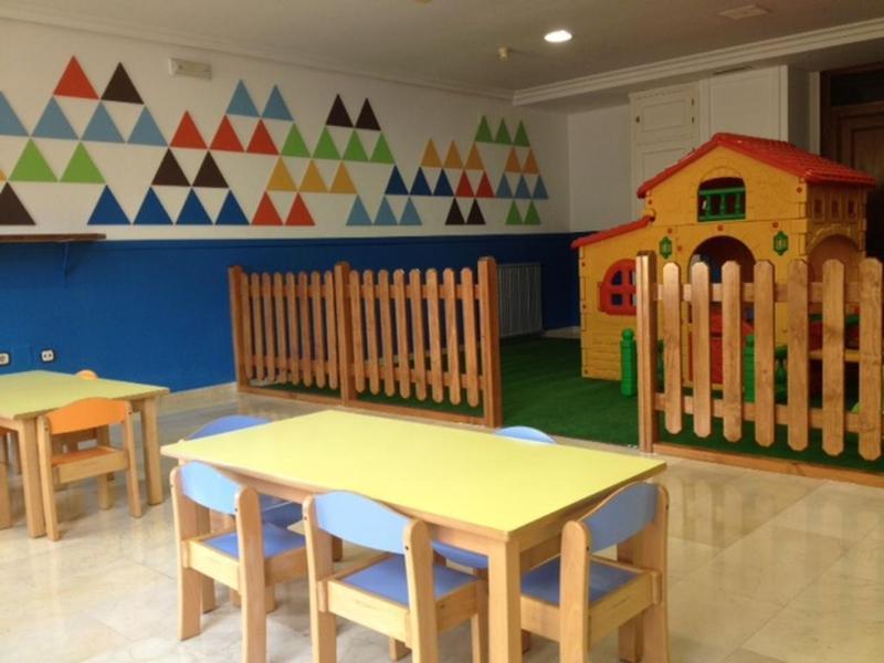 Ronda Iv Apartment Fuengirola