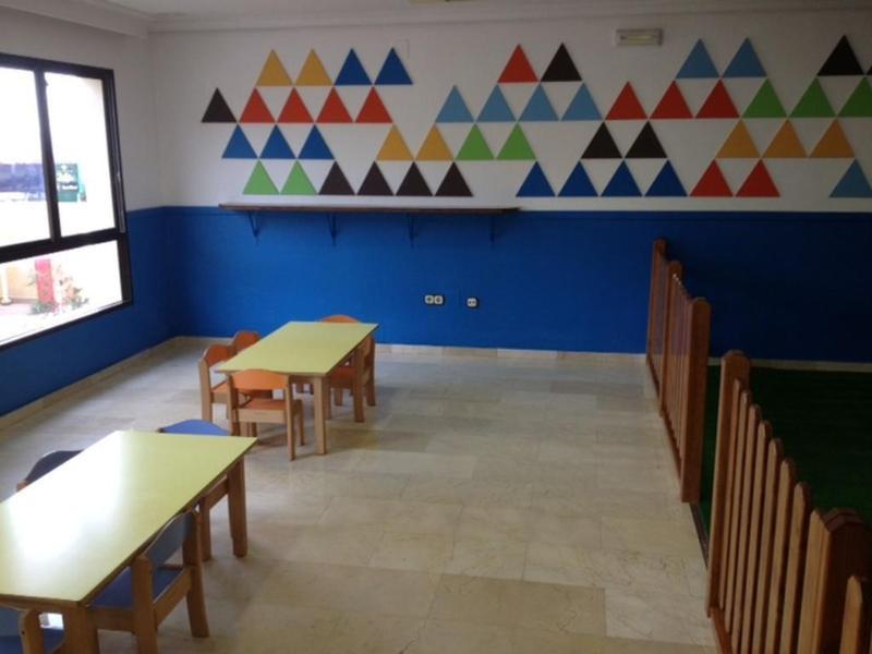Apartment Ronda Iv *