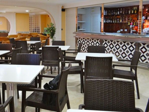 Ronda Iv Apartment Fuengirola
