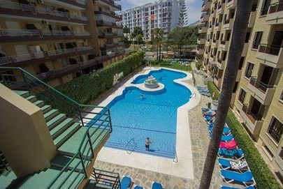 Ronda Iv Apartment Fuengirola