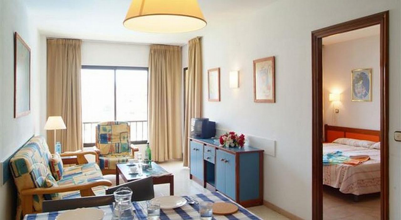 Apartment Ronda Iv *