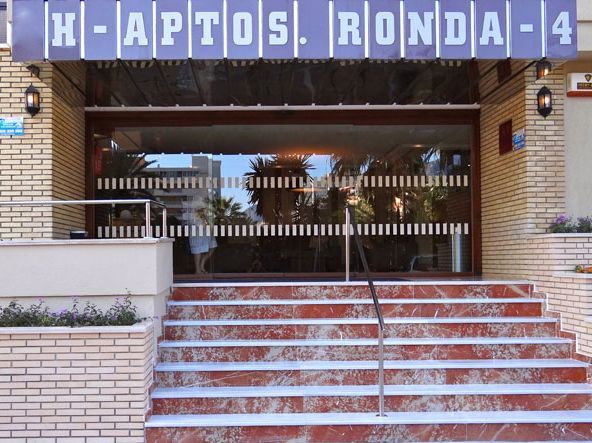 Ronda Iv * Fuengirola