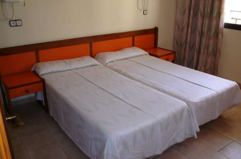 Ronda Iv Apartment Fuengirola